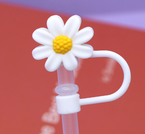 Straw Topper- Fits 10mm Straws