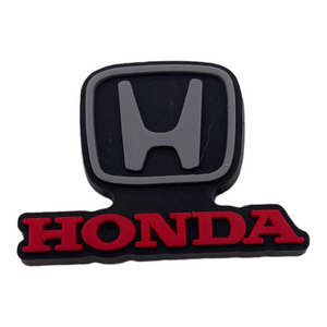 Honda Shoe Charm