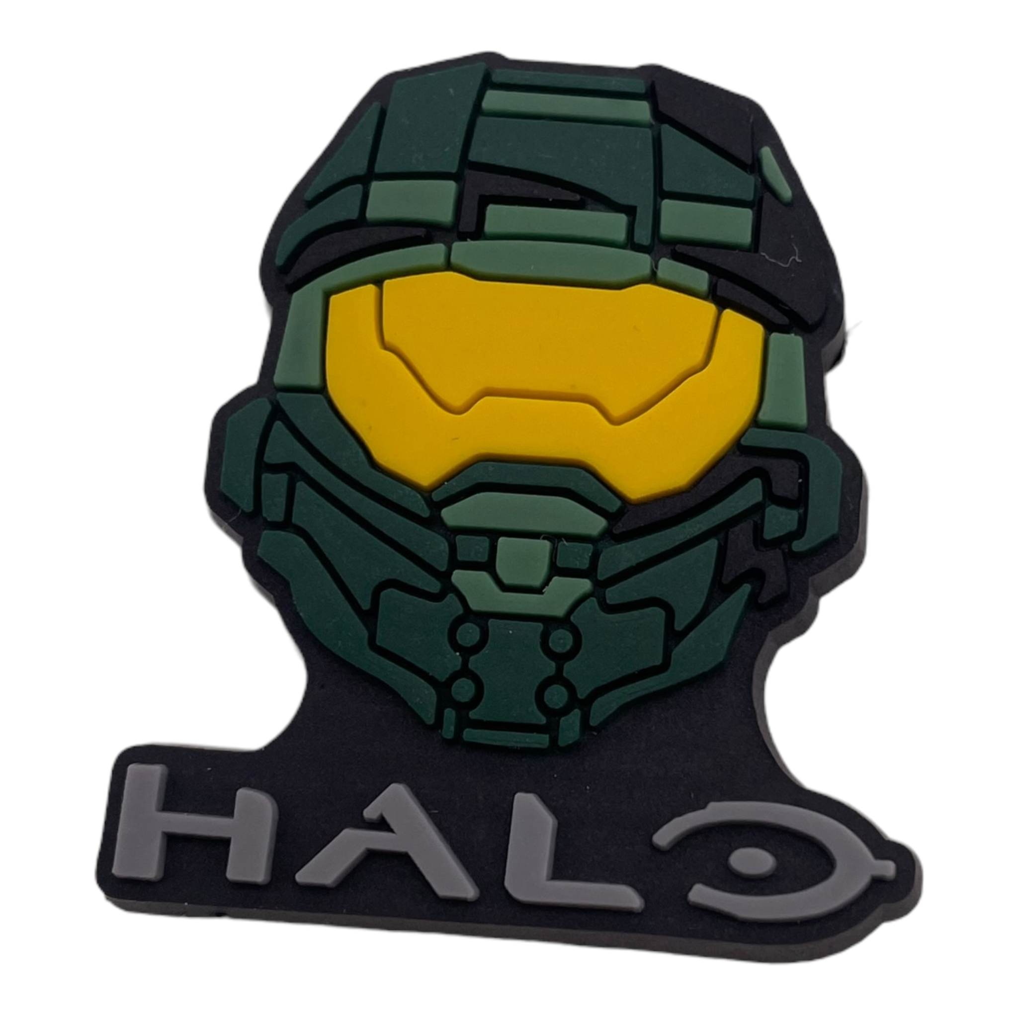 Halo- Shoe Charm